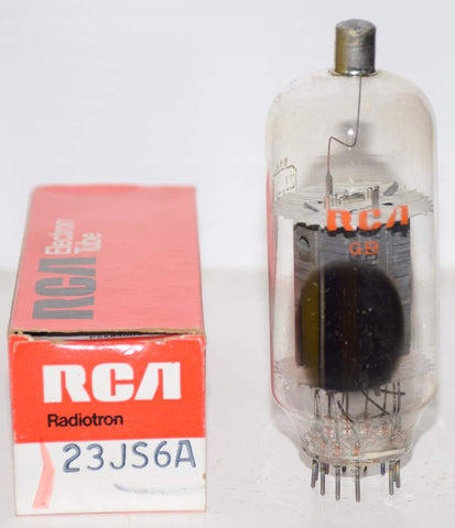 23JS6A RCA used/good (1 in stock)