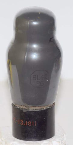 BL42BG=BL42B GE ballast used/good 1940's (155 ohms and 125 ohms)