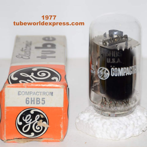6HB5 GE NOS 1977 (108ma)