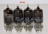 8136 GE used/good (4 tubes for $9.99)