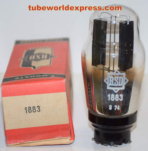 1883 RSD Full-Wave Rectifier NOS (5 in stock)