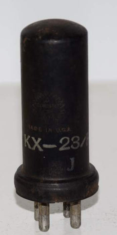 KX-23/R ballast used/good (78 ohms)