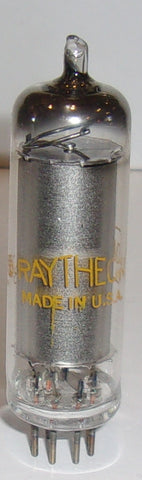 0A2WA Raytheon NOS 1961
