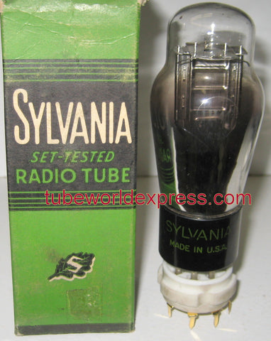 1H4G Sylvania NOS 1940's (4 in stock)