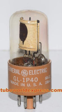 1P40=930 GE NOS 1960 (Photocell)