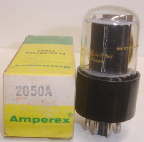 2050A GE rebranded Amperex NOS (single)