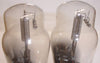 (!!) (#1 244A Pair 1930's - 1940) 244A Western Electric NOS ST-14 