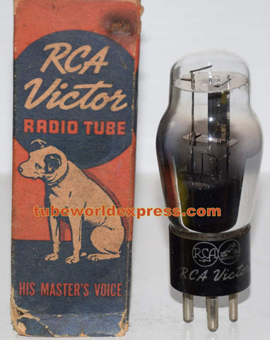 1V=6Z3 RCA Victor rectifier NOS (47/40)