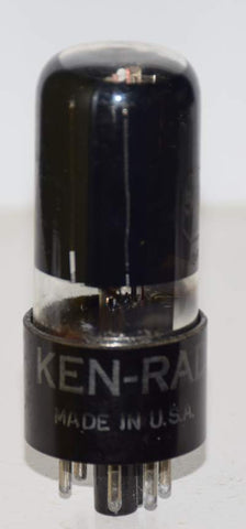 50L6GT Ken Rad used/good 1948 (90/60)
