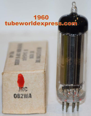 0B2WA RCA NOS 1960 (argon) (1 in stock)