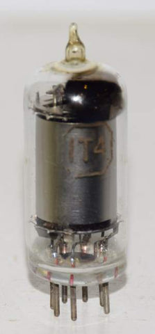 1T4=DF91 RCA used/good (2 in stock)