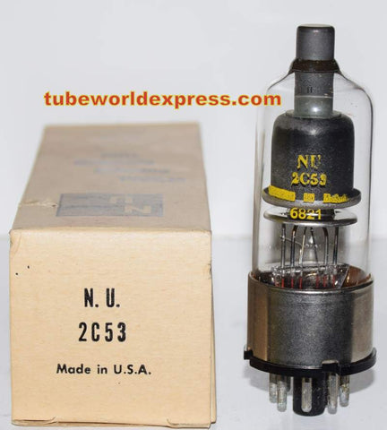 2C53 National Union NOS (7 in stock)