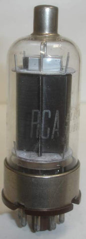 2E26 RCA used/good (5 in stock)