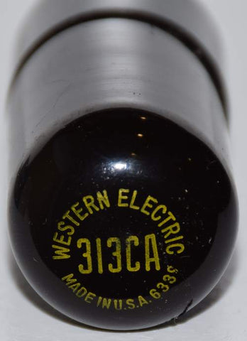 313CA Western Electric NOS (6 in stock)