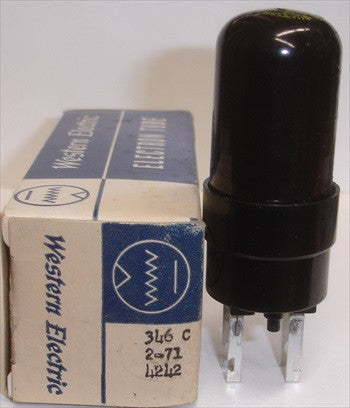 346C Western Electric NOS 1974-1979 (10 in stock)