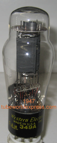 349A Western Electric 