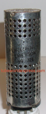 397021 Emerson by JFD ballast used