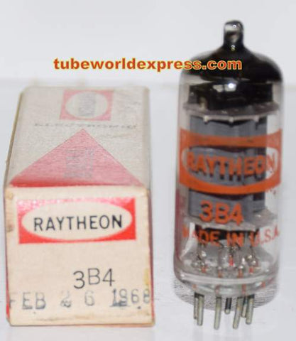 3B4=DL98 Raytheon NOS (2 in stock)