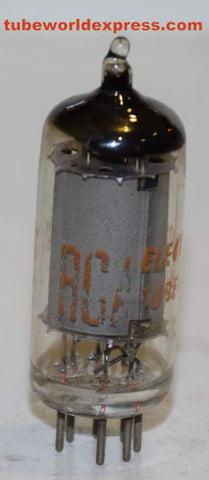 12BE6 RCA used/very good (50/36)