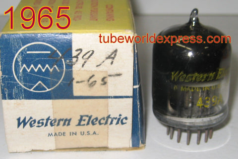439A Western Electric NOS 1965