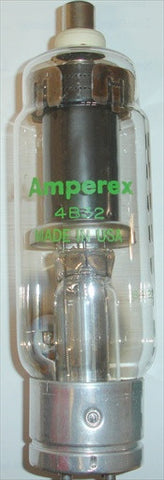 4B32 Amperex NOS original boxes sold as-is