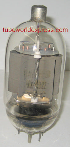 4D22 Raytheon display tube