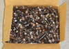 5000 ohm Ohmite ceramic power resistor NOS (5-10 watts estimate) (250 in stock) (Minimum order 4)