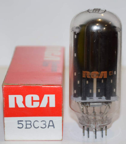 5BC3A RCA NOS (0 in stock)