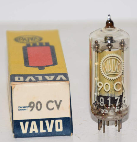 90CV Valvo Germany NOS (5 in stock) (phototube)