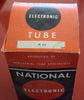 623 National USA rectifier NOS (sold out)