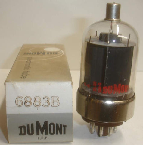 6883B Dumont by GE NOS 1975 (2 in stock)
