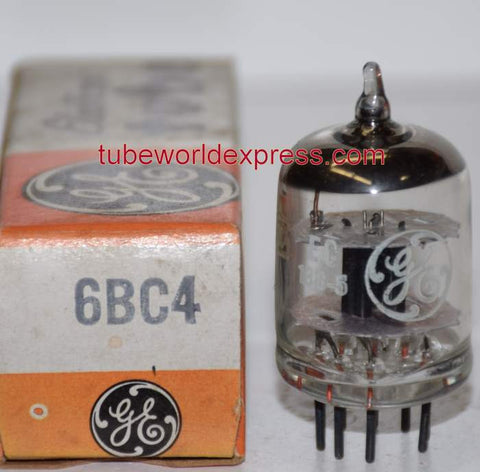 6BC4 NOS (20 in stock)