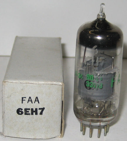 6EH7=EF183 GE NOS ( 5 in stock)