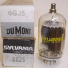 6GJ5 Sylvania NOS (0 in stock)