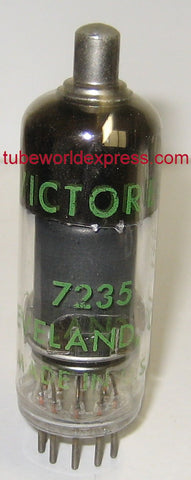 7235 Victoreen NOS (sold out)