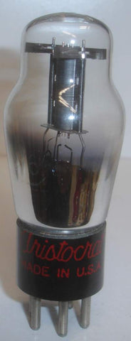 76 Tungsol rebranded Aristocrat NOS 1940's (4ma)