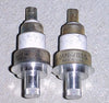 JAN-7815 GE Planar Triode (2C39 format) used/pull-outs sold AS-IS (15 in stock)
