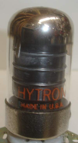 7G7=1232 Hytron like new 1957 (94/50)