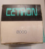 8000 Cetron like new in excellent condition, large getter, high emission 1978 (8000=810 with lower Mu)