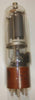 803 Westinghouse brown base used/very good 1940's (1 tube in stock)