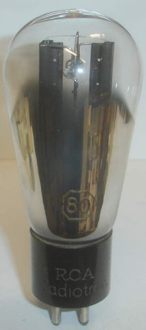(DISPLAY TUBES) 80 Balloon shape glass 1930's (for display purposes only - do not work)