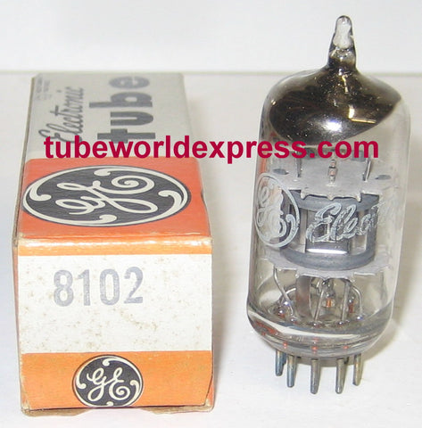 8102 GE NOS (20 in stock)