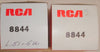 8844 RCA NOS 1970's (0 in stock)