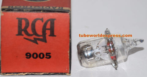 9005 RCA NOS 1940's
