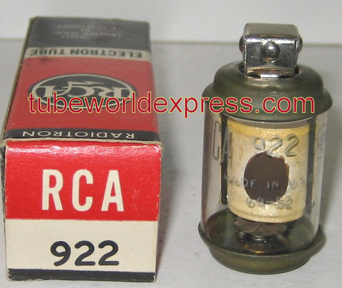 922 Photocell Cartridge Type NOS (5 in stock)