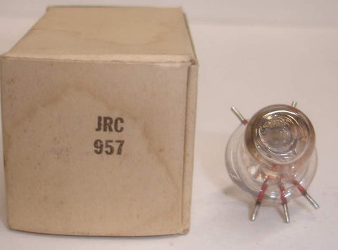 957 RCA NOS (8 in stock)