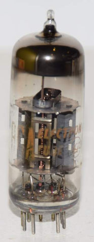 12BY7A RCA used/good 1960's (21ma)