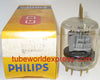 (BEST PRICE) QQE03/20=6252 Philips NOS (4 tubes for $99.99)