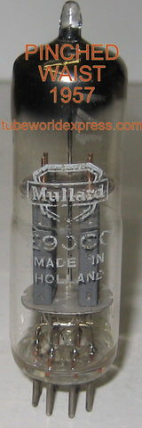 E90CC Mullard Holland Pinched Waist 
