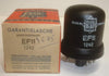 EF11 RSD Germany NOS 1950's (6.1ma) (tested on Amplitrex)